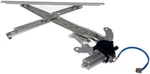 Dorman Power Window Motor & Regulator , Pn# 741-533. Fixed Price $107.32.