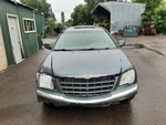Passenger Right Front Window Regulator Fits 07-08 Pacifica 1029848. Fixed Price $133.65.
