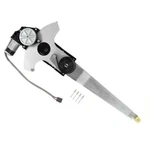 Driver Side Lh Front Power Window Regulator W/ Motor 1981-1993 Ford Mustang. Fixed Price $142.99.
