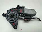Dodge Charger Rear Left Driver Side Window Motor Fits 11-20 Oem P/n: 128001052. Fixed Price $44.79.