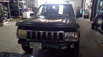 Passenger Rear Window Regulator Electric Fits 93-98 Grand Cherokee 4266166. Fixed Price $92.99.