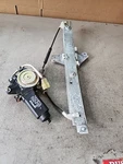 1994 Toyota Camry Passenger Rear Window Regulator Sedan Electric 85720-06020. Fixed Price $60.00.