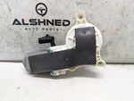 2011-2017 Ram 1500 Rear Cab Sliding Glass Window Regulator Motor 68157026AF Oem. Fixed Price $84.05.