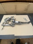 1267201846 Mercedes W126 C126 Osf Window Regulator + Bosch Motor 0130821221. Fixed Price $175.65.