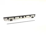 11-18 Porsche Cayenne 92A 958 Rear Driver Left Door Window Sunshade Blind. Fixed Price $99.98.