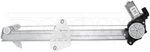Dorman 751-143 Power Window Regulator Assembly Fits Honda. Fixed Price $113.41.
