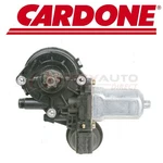 Cardone Reman Rear Left Power Window Motor For 2008-2015 Scion Xb Kg. Fixed Price $212.53.