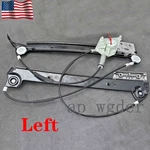 Front Left Window Regulator For Bentley Continental Gt 04-18 Coupe 3W0837401J. Fixed Price $160.99.