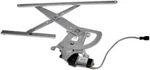 Power Window Motor & Regulator For 2004-2007 Chevrolet Aveo. Fixed Price $179.01.