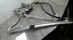 Passenger Right Front Window Regulator Manual Fits 96-00 Caravan 74106. Fixed Price $44.88.