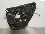 23 Jeep Grand Cherokee Laredo Door Window Regulator Rear Right Passenger Lwb. Fixed Price $150.00.