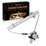 Front Right Power Window Regulator W/ Motor For Mitsubishi Outlander 2003-2006. Fixed Price $42.09.