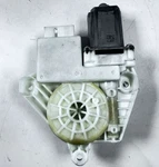 2019-2025 Volkswagen Jetta Left Rear Door Window Motor 5Q4 959 811 Oem. Fixed Price $39.99.