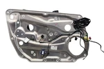 10-16 Mercedes W212 E350 E550 Front Left Window Regulator W/ Carrier Panel Oem. Fixed Price $117.50.