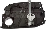 Dorman 748-577 Power Window Regulator And Motor Assembly Fits Jeep Liberty. Fixed Price $72.63.