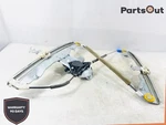 2014-2020 Infiniti Q50 Door Window Regulator W/motor Oem. Fixed Price $81.00.