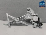2014-2019 Toyota Highlander Front Right Passenger Door Window Regulator W/motor. Fixed Price $119.97.