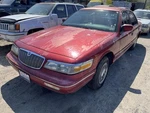 Passenger Front Window Regulator Electric Fits 97-98 Crown Victoria 1300761. Fixed Price $50.00.