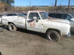Driver Left Front Window Regulator Manual Fits 79-90 Dodge 150 Pickup 32191636. Fixed Price $110.70.
