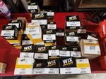 Wix 51068 Premium Oil Filter Many Vintage Cars & Equipment Applications New Nos. Fixed Price $8.00.