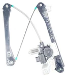 Rear Left Door Window Regulator Oem 2004 Jaguar XJ8. Fixed Price $18.59.