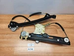 13-19 Oem Bmw F06 640 650 M6 Gran Coupe Front Right Window Lift Regulator. Fixed Price $115.00.