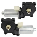 Power Window Lift Motor Fits 03-2012 Land Rover Range Front Right Left New. Fixed Price $31.99.