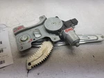 2012-2016 Subaru Impreza Rear Driver Window Regulator 62222FJ010. Fixed Price $65.00.
