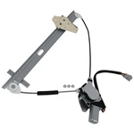 Driver Door Window Regulator Assembly For Honda Cr-v 2002-2006 72250S9AA02. Fixed Price $35.79.