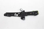 2016-2019 Chevrolet Cruze Rear Left Driver Side Door Window Regulator Oem. Fixed Price $51.99.