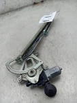 07 08 09 10 11 12 Toyota Yaris Front Driver Left Window Regulator. Fixed Price $59.99.