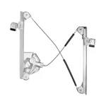 Front Passenger Power Window Regulator Without Motor Fits 2003-2007 Cadillac Cts. Fixed Price $31.99.