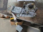 Passenger Power Window Motor Front Fits 96-97 Ford F250 Pickup 26994. Fixed Price $79.44.