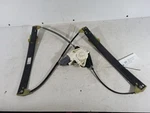 Audi A4 B8.5 2012-2015 Window Regulator/mech Electric (front Passenger Side) N3. Fixed Price $32.29.