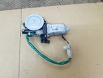 Mitsubishi L200 Rear Window Motor Back Left K74 MR144537 2002 2003 2004 2005 2.5. Fixed Price $20.35.