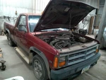 Driver Front Window Regulator Electric Thru 3/31/94 Fits 88-94 Dakota 386420. Fixed Price $101.29.