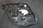 Rear Left Door Regulator Carrier Panel 2227300179 Mercedes S550 S63 W222 2014-20. Fixed Price $52.49.