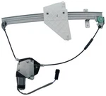 Aci Window Motor And Regulator Assembly P 86847. Fixed Price $68.41.