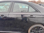 Door Oem Left Rear Complete Black Gba 2020-2025 Cadillac CT4. Fixed Price $850.00.