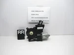 2014-2019 Cadillac Cts Rear Right Door Window Regulator Motor CM093380 Oem. Fixed Price $23.80.