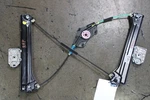 Lamborghini Huracan LP580, Rh, Front Door Window Regulator, Used, P/n 4T0837398C. Fixed Price $450.00.