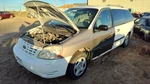 2004-2007 Ford Freestar Passenger Right Front Power Window Regulator With Motor. Fixed Price $89.42.