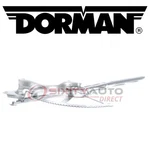 Dorman 740-327 Window Regulator For WR51197 81477 6980148010 6980112140 Cd. Fixed Price $58.95.
