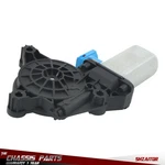 Left Driver Side Window Motor For Hyundai Elantra Sonata 2011-2016 834603S001. Fixed Price $29.84.