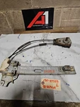 98-01 Kia Sephia 00-03 Spectra Left Side Regulator Man Driver Lh Oem. Fixed Price $74.62.