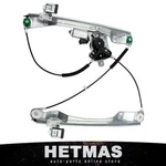 751-784 Power Window Motor And Regulator Assembly For Chevy Caprice Pontiac G8. Fixed Price $66.79.