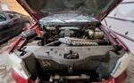 Ford F-150 2007 Left Front Window Reg/motor. Fixed Price $124.02.