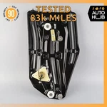 07-11 Bentley Continental Gtc Speed Rear Right Quarter Window Regulator Oem 83K. Fixed Price $211.23.