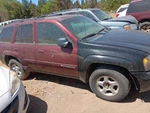 Passenger Right Power Window Motor Rear Fits 02-09 Envoy 31830085. Fixed Price $110.70.