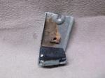 1969 1970 Mercury Cougar XR7 Ford Mustang Boss Door Glass Front Stop Bracket. Fixed Price $35.00.